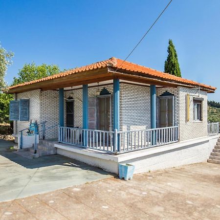 Olive Cottage Astris Eksteriør billede